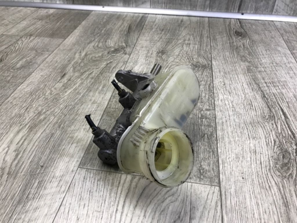 46100-TA1-A01 | Головний гальмівний циліндр HONDA ACCORD CU8 / TSX 08-14 - Фото 4