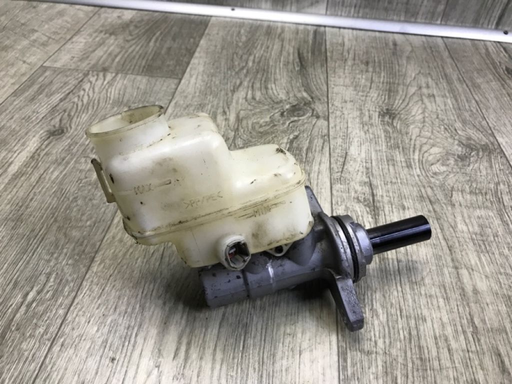 47201-04150 | Головний гальмівний циліндр TOYOTA TACOMA 05-15 - Фото 2