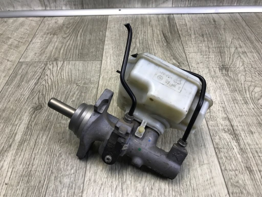 1K1 614 019 M | Головний гальмівний циліндр VOLKSWAGEN JETTA USA 10-17 - Фото 3