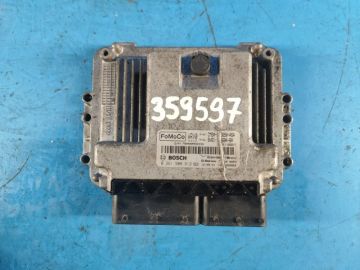 Блок управления двигателем FORD FOCUS 10-18