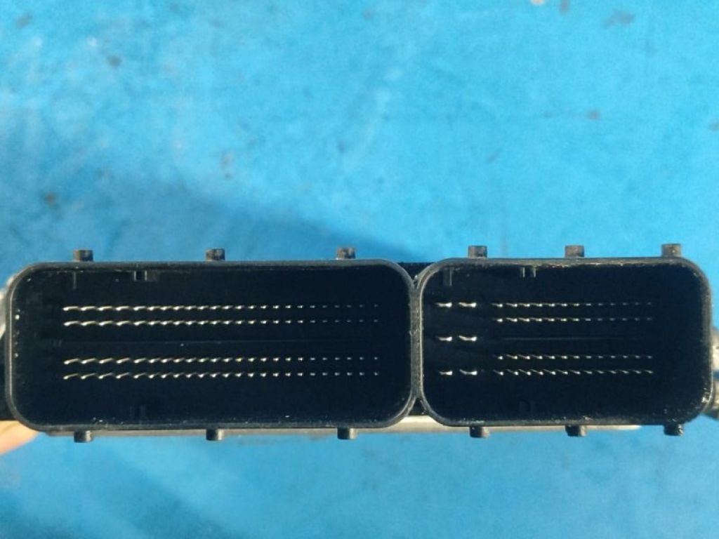 BV6Z12A650BCNP | Блок управления двигателем FORD FOCUS 10-18 - Фото 3