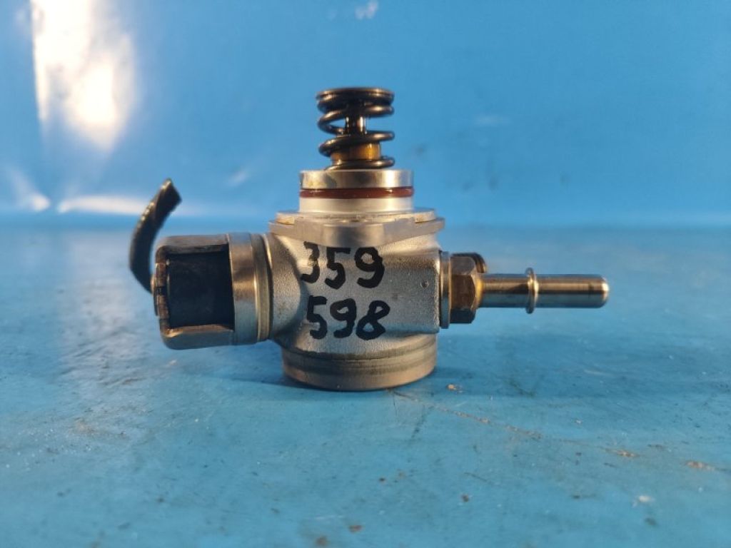 CM5Z9350CA | Тнвд (бензин) FORD FOCUS 10-18