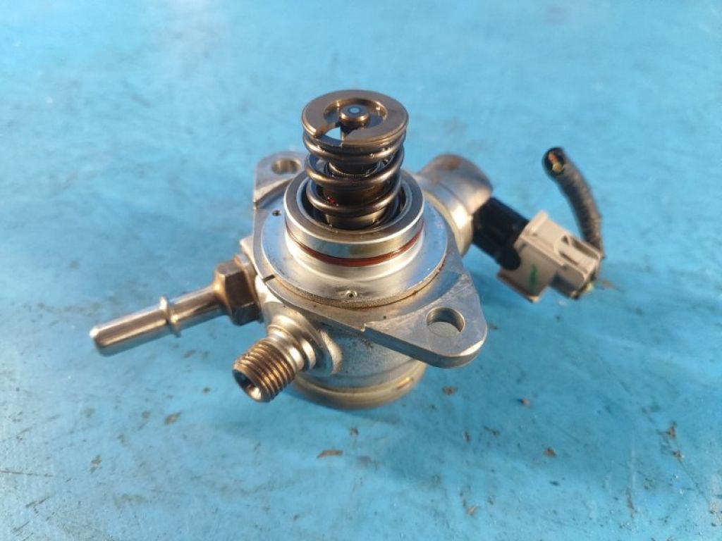 CM5Z9350CA | Тнвд (бензин) FORD FOCUS 10-18 - Фото 2