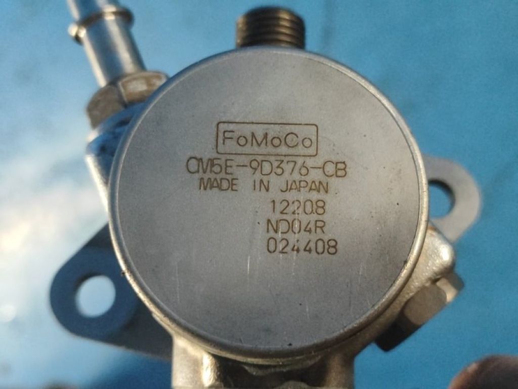 CM5Z9350CA | Тнвд (бензин) FORD FOCUS 10-18 - Фото 4