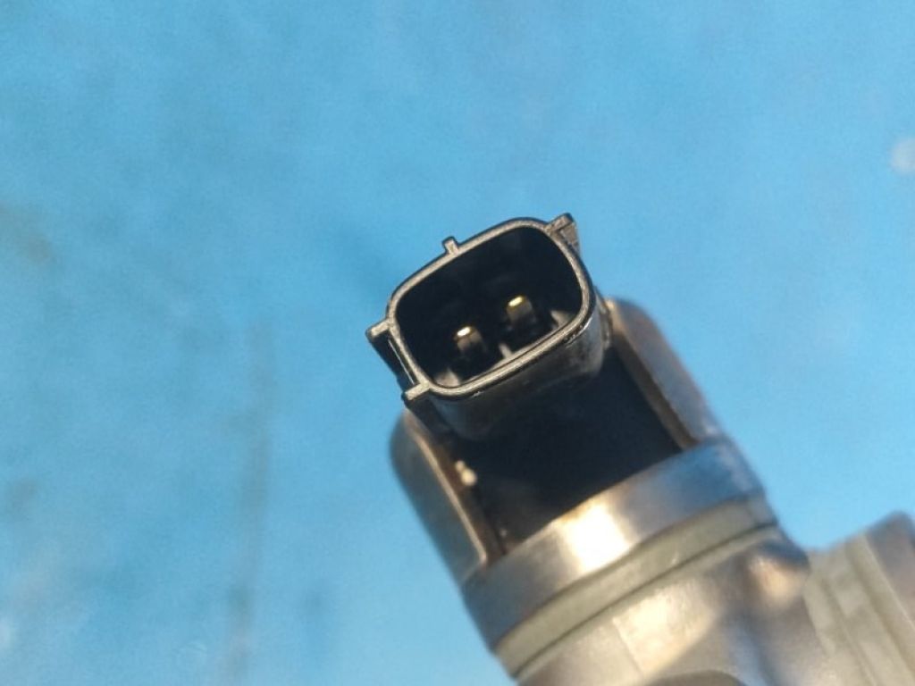 CM5Z9350CA | Тнвд (бензин) FORD FOCUS 10-18 - Фото 5