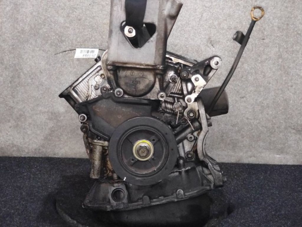 1MZ-FE | Двигун бензин LEXUS RX300 98-03