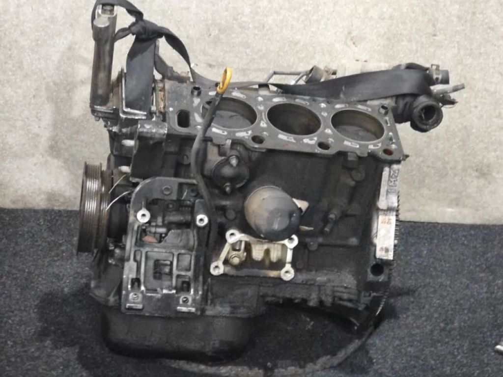 1MZ-FE | Двигун бензин LEXUS RX300 98-03 - Фото 2