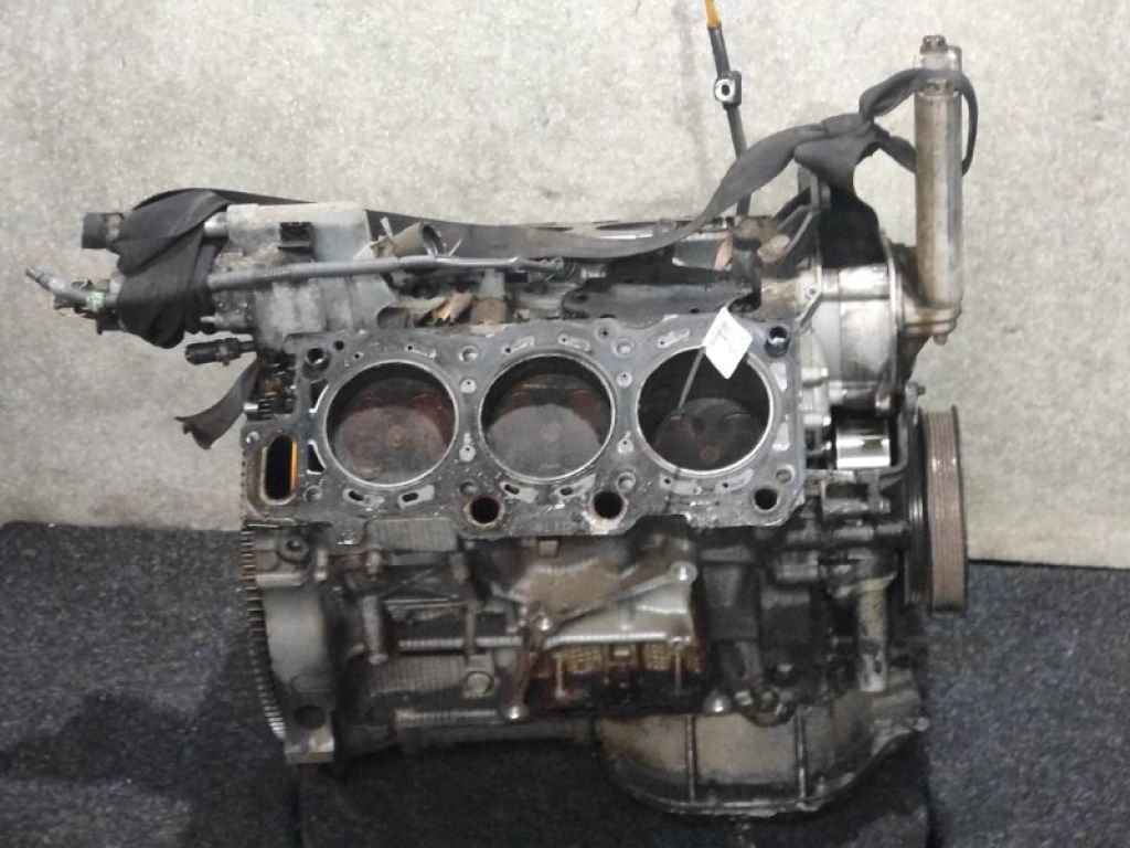 1MZ-FE | Двигун бензин LEXUS RX300 98-03 - Фото 3