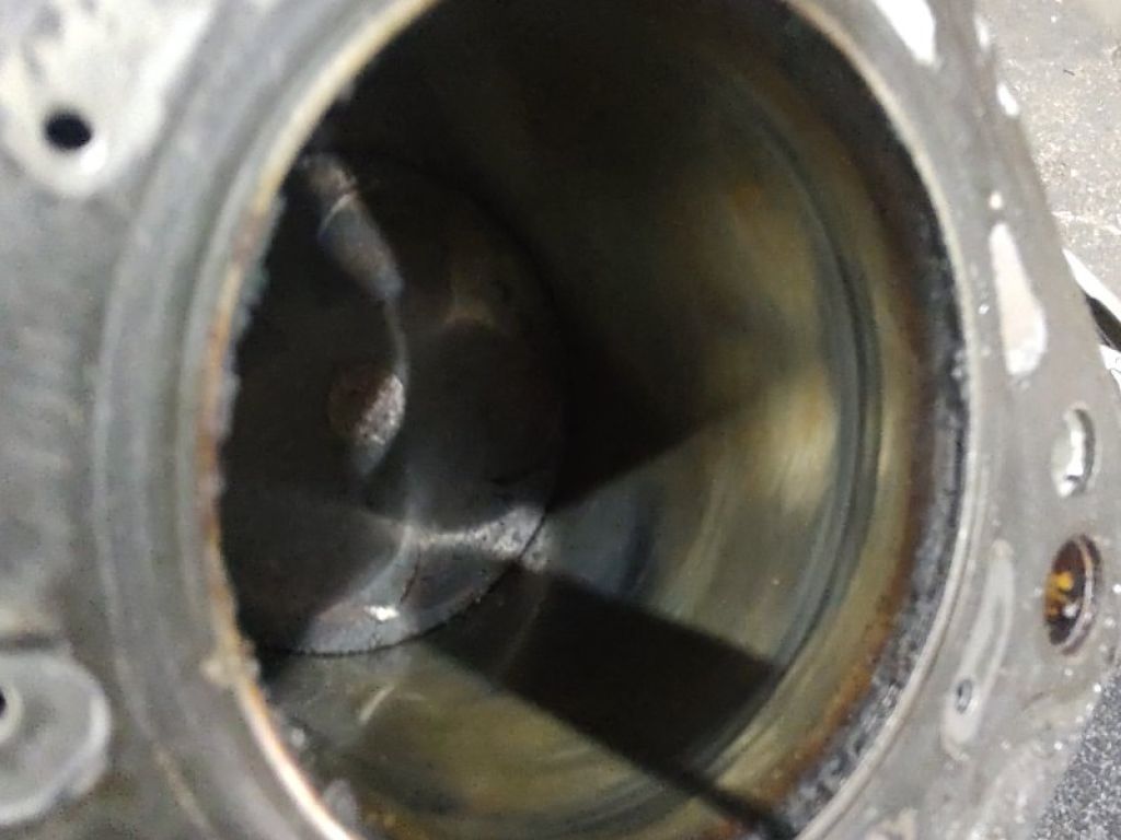 1MZ-FE | Двигун бензин LEXUS RX300 98-03 - Фото 4