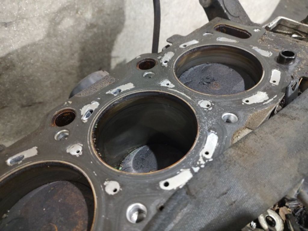 1MZ-FE | Двигун бензин LEXUS RX300 98-03 - Фото 5