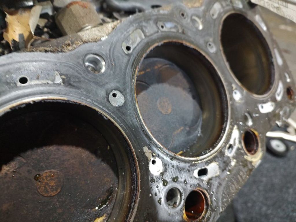 1MZ-FE | Двигун бензин LEXUS RX300 98-03 - Фото 6