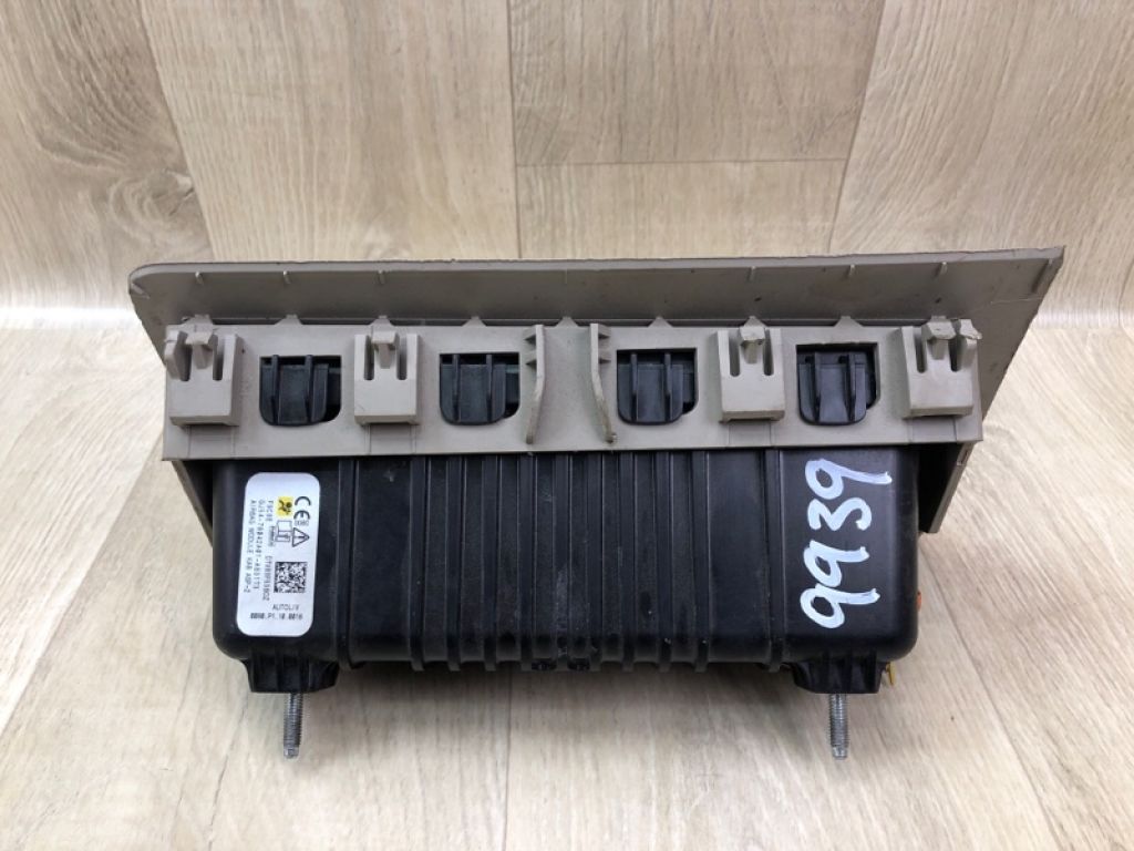 GJ5Z-78045J77-AE | Подушка безпеки в коліна лів. FORD ESCAPE 12-19