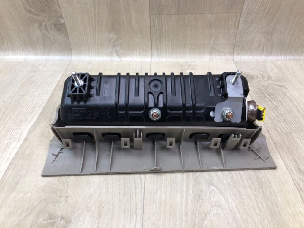 GJ5Z-78045J77-AE | Подушка безпеки в коліна лів. FORD ESCAPE 12-19 - Фото 4