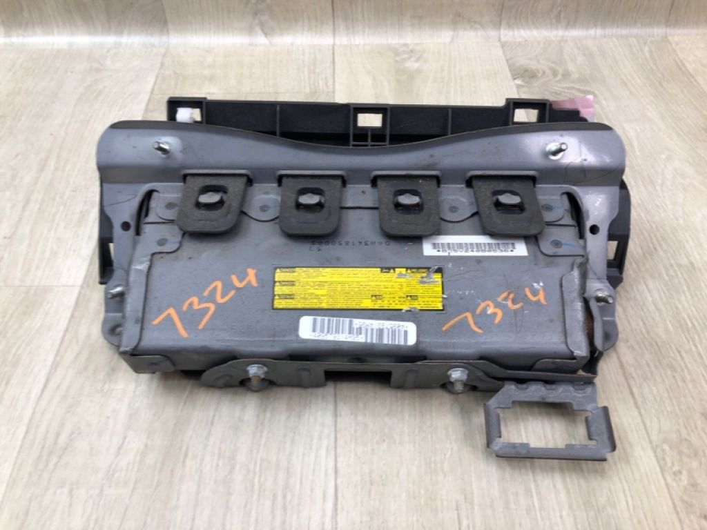 73900-08010-B1 | Подушка безопасности в колени лев. TOYOTA SIENNA 11-16 - Фото 4