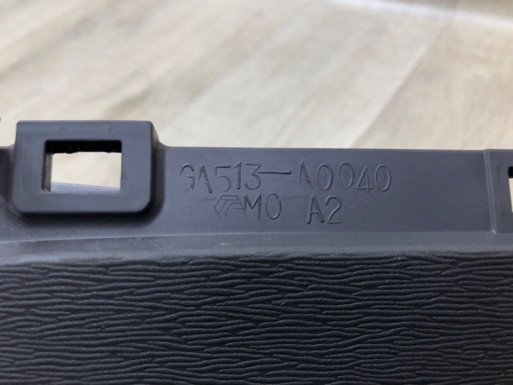 73900-08010-B1 | Подушка безопасности в колени лев. TOYOTA SIENNA 11-16 - Фото 6