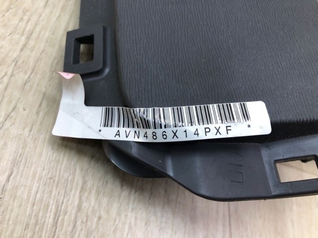 73900-08010-B1 | Подушка безопасности в колени лев. TOYOTA SIENNA 11-16 - Фото 8