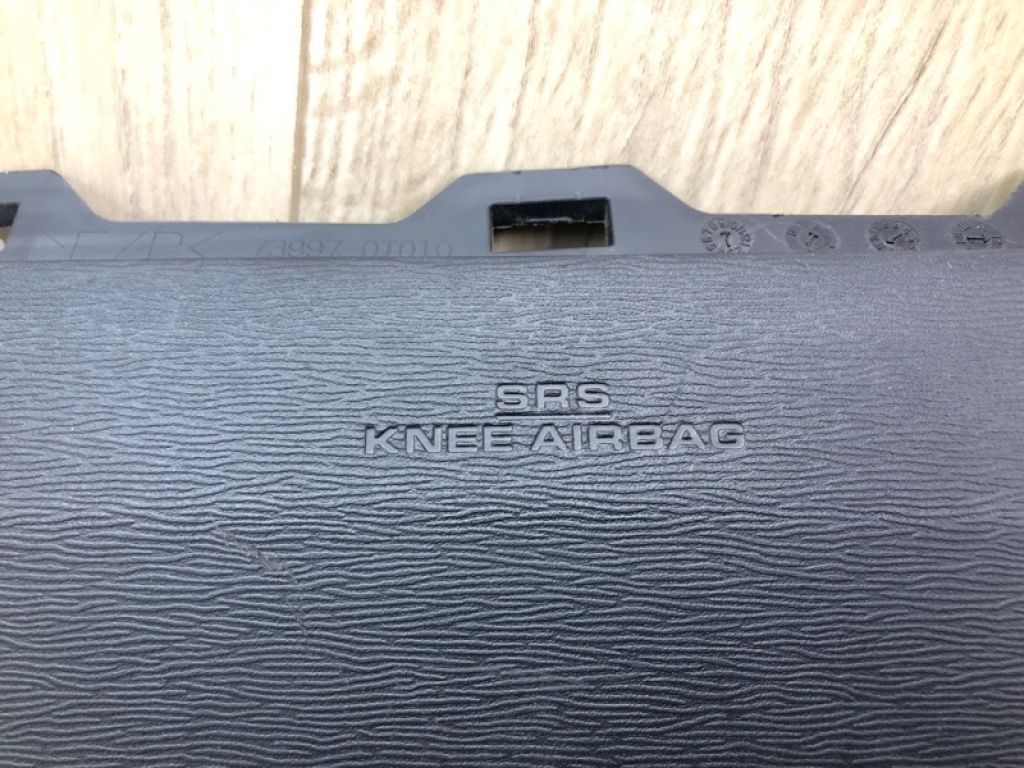 73900-0T010-C0 | Подушка безопасности в колени лев. TOYOTA VENZA 09-16 - Фото 2