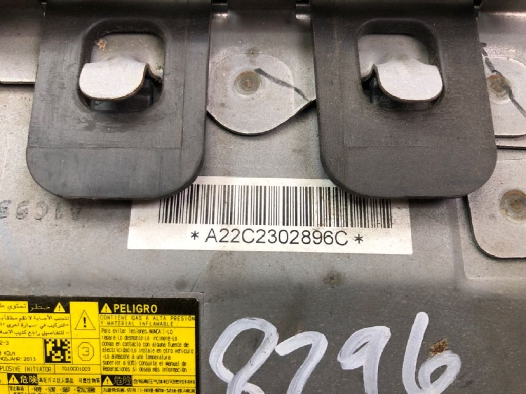 73900-0T010-C0 | Подушка безопасности в колени лев. TOYOTA VENZA 09-16 - Фото 7