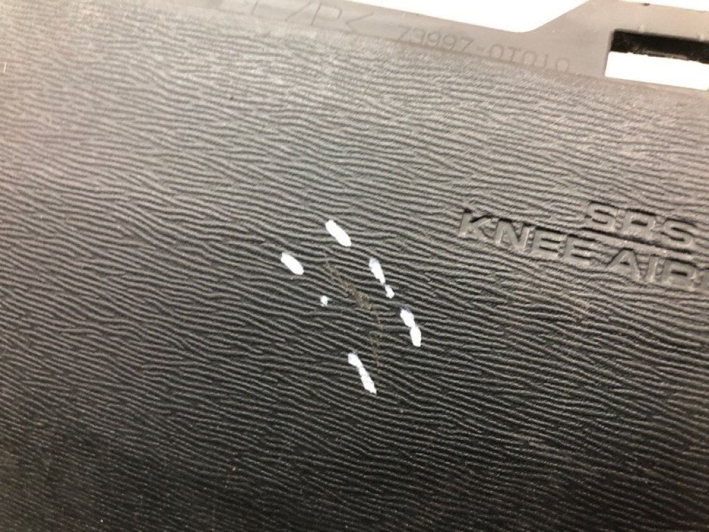 73900-0T010-C0 | Подушка безопасности в колени лев. TOYOTA VENZA 09-16 - Фото 9