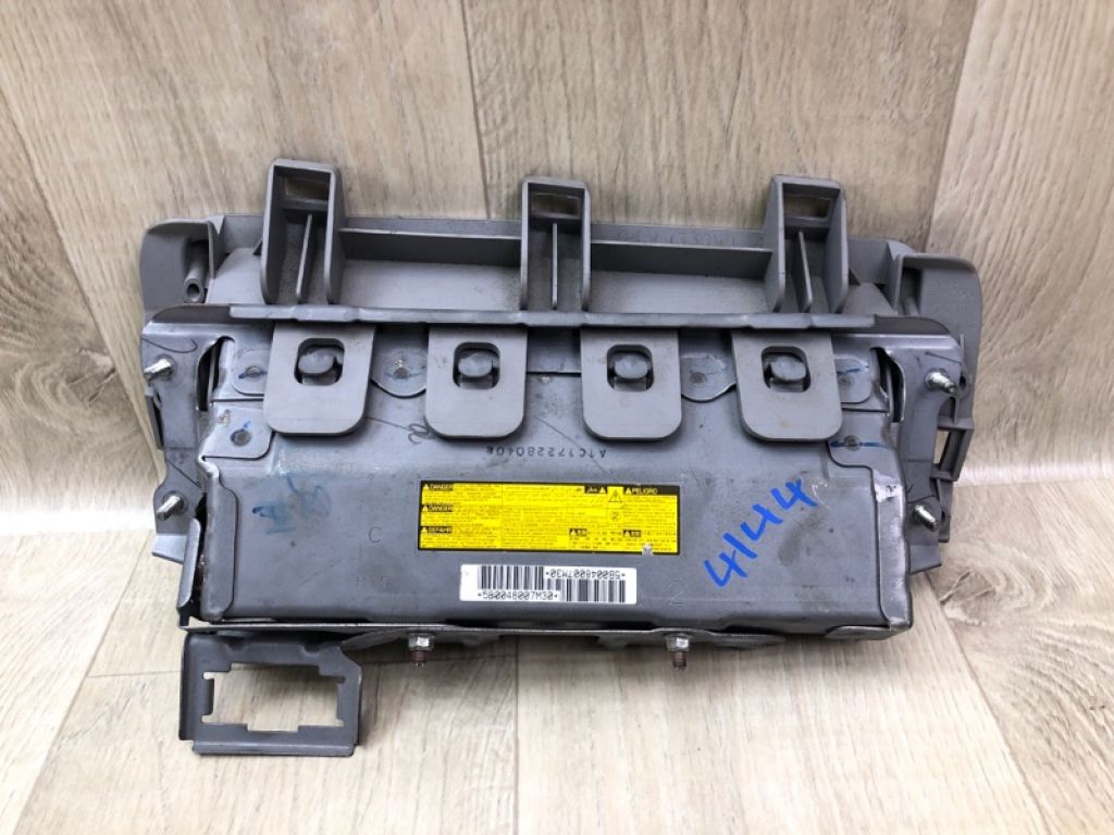 73900-33020-B0 | Подушка безопасности в колени лев. TOYOTA CAMRY 40 06-11 - Фото 3