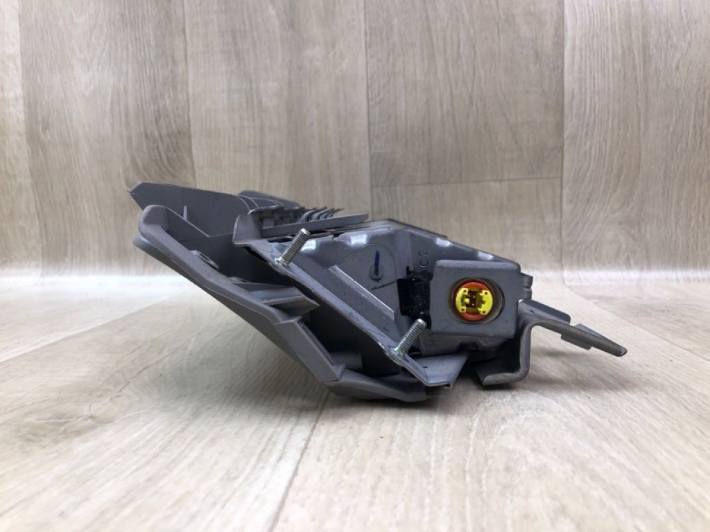 73900-33020-B0 | Подушка безопасности в колени лев. TOYOTA CAMRY 40 06-11 - Фото 4