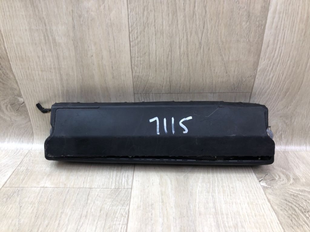 39066824 | Подушка безпеки в коліна прав. CHEVROLET CRUZE 15-