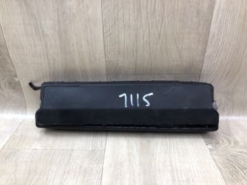 Подушка безпеки в коліна прав. CHEVROLET CRUZE 15-