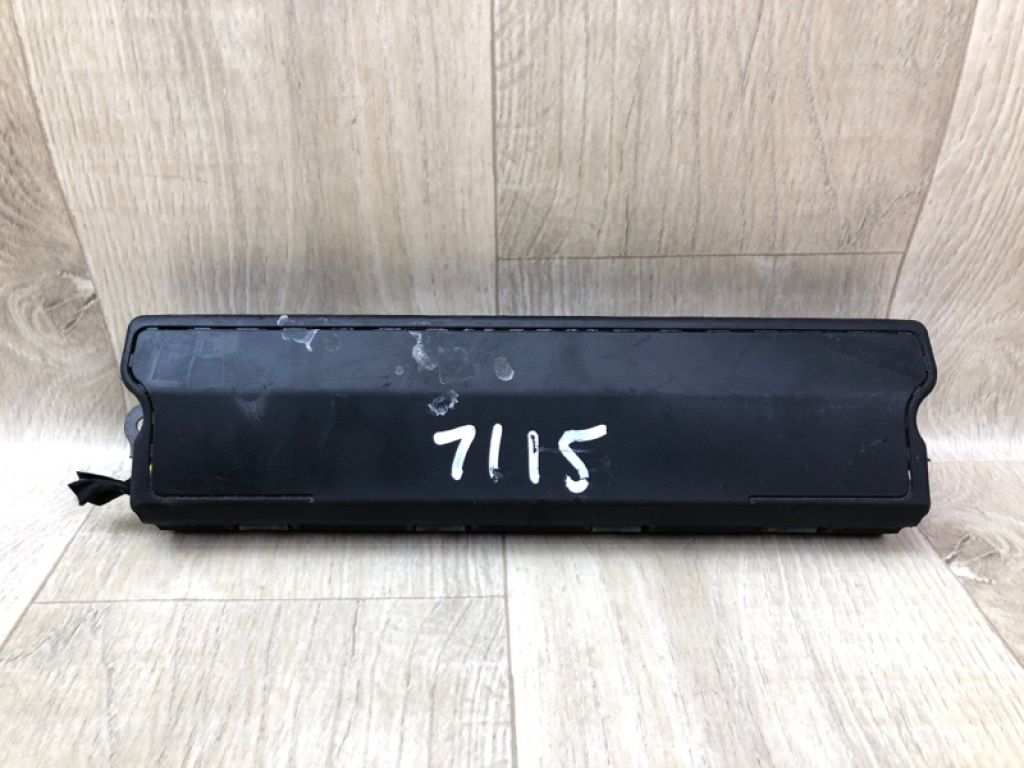 39066823 | Подушка безпеки в коліна лів. CHEVROLET CRUZE 15-