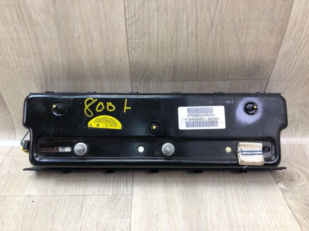 68082494AD | Подушка безпеки в коліна лів. DODGE JOURNEY 08-20 - Фото 2