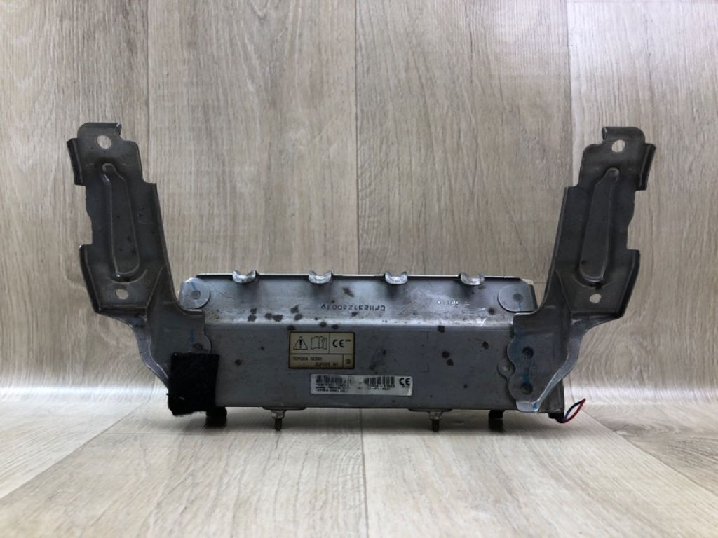 7030A316XA | Подушка безопасности в колени лев. MITSUBISHI OUTLANDER GF 12- - Фото 3