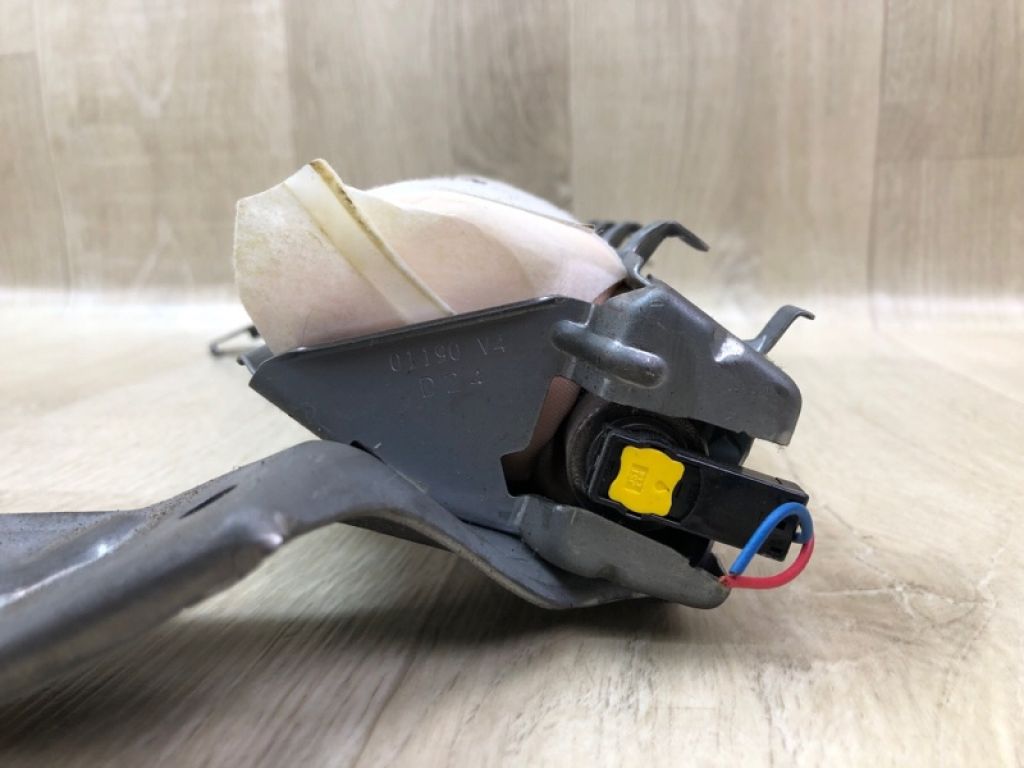 7030A316XA | Подушка безопасности в колени лев. MITSUBISHI OUTLANDER GF 12- - Фото 4