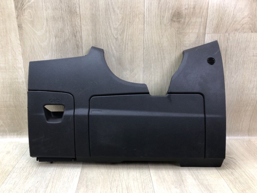 G1EZ-78045J77-AA | Подушка безпеки в коліна лів. FORD FOCUS 10-18