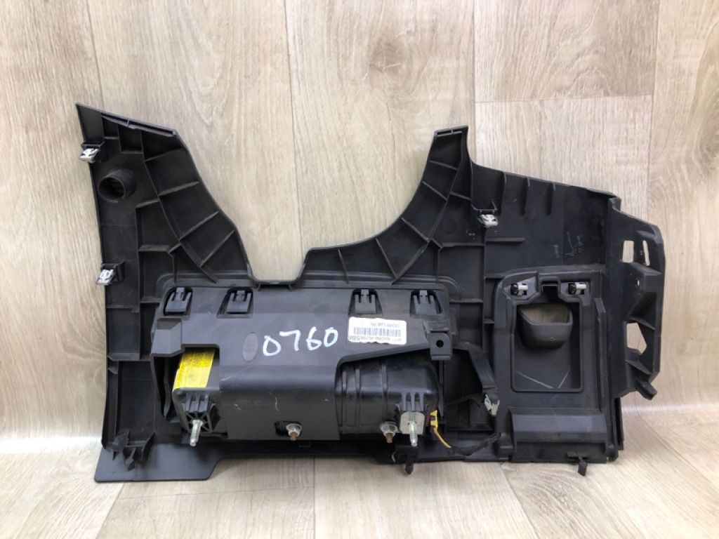 G1EZ-78045J77-AA | Подушка безпеки в коліна лів. FORD FOCUS 10-18 - Фото 3