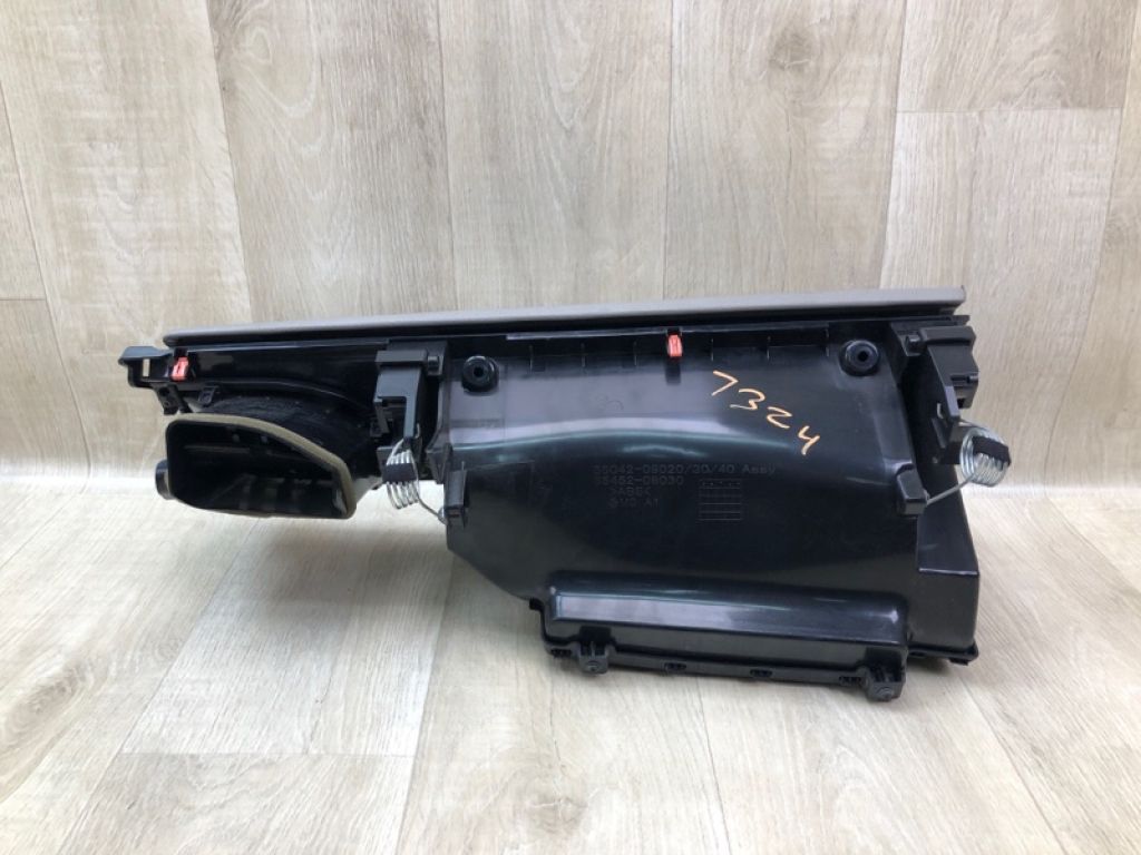 55042-08030-B0 | Бардачок TOYOTA SIENNA 11-16 - Фото 4