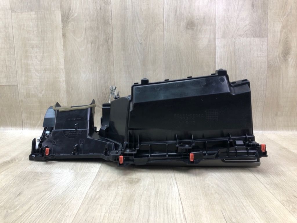 55042-08030-B0 | Бардачок TOYOTA SIENNA 11-16 - Фото 5