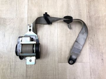 Ремень безопасности задн. лев. MERCEDES GL-CLASS X166 12-16