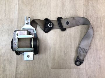 Ремень безопасности задн. прав. MERCEDES GL-CLASS X166 12-16