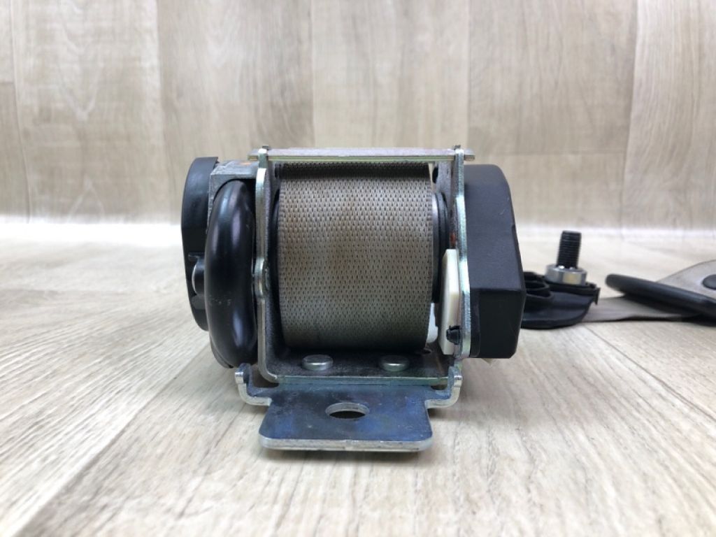 A 166 860 14 86 7F03 | Ремень безопасности задн. прав. MERCEDES GL-CLASS X166 12-16 - Фото 3