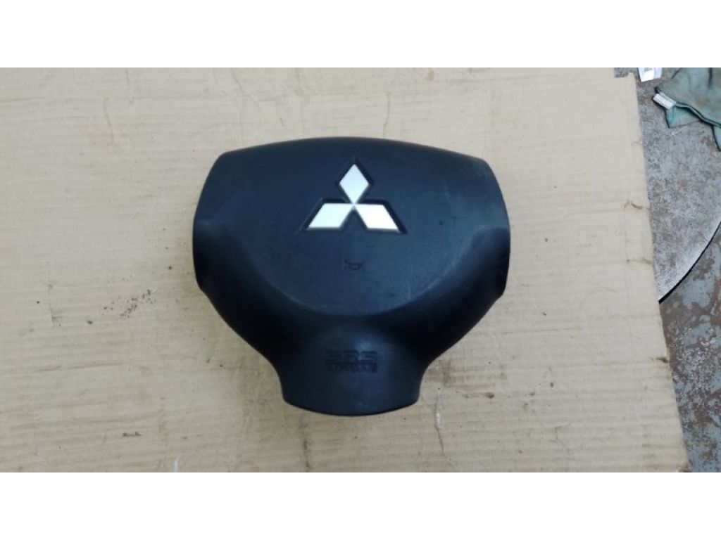 7030A088XA | Подушка безопасности в руль MITSUBISHI OUTLANDER XL 05-13