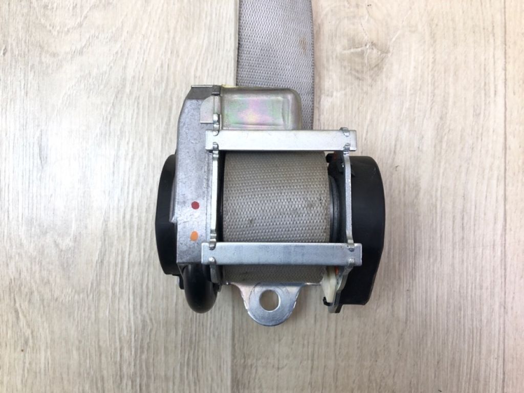 A 166 860 18 86 7F03 | Ремень безопасности задн. прав. MERCEDES GL-CLASS X166 12-16 - Фото 2