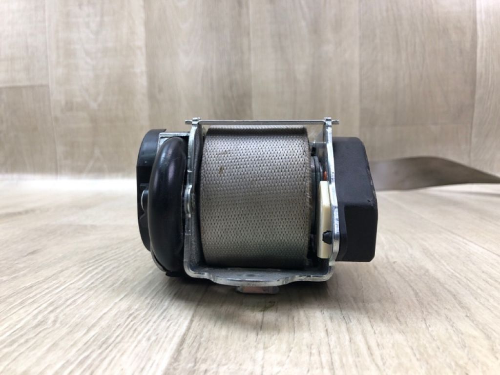 A 166 860 18 86 7F03 | Ремень безопасности задн. прав. MERCEDES GL-CLASS X166 12-16 - Фото 3