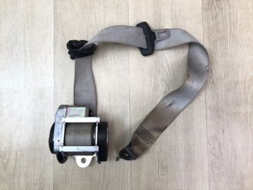 Ремень безопасности задн. лев. MERCEDES GL-CLASS X166 12-16