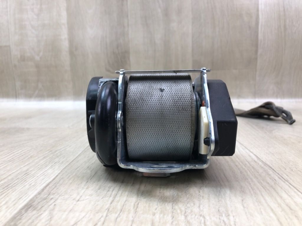 A 166 860 17 86 7F03 | Ремень безопасности задн. лев. MERCEDES GL-CLASS X166 12-16 - Фото 3