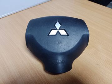 Подушка безопасности в руль MITSUBISHI OUTLANDER XL 05-13