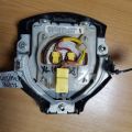 7030A088XA | Подушка безопасности в руль MITSUBISHI OUTLANDER XL 05-13 - Превью 3