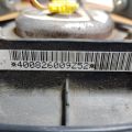 7030A088XA | Подушка безопасности в руль MITSUBISHI OUTLANDER XL 05-13 - Превью 4