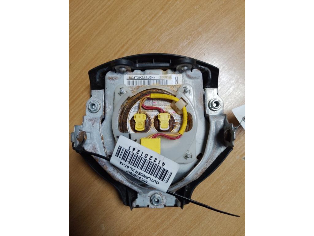 7030A088XA | Подушка безпеки в кермо MITSUBISHI OUTLANDER XL 05-13 - Фото 3