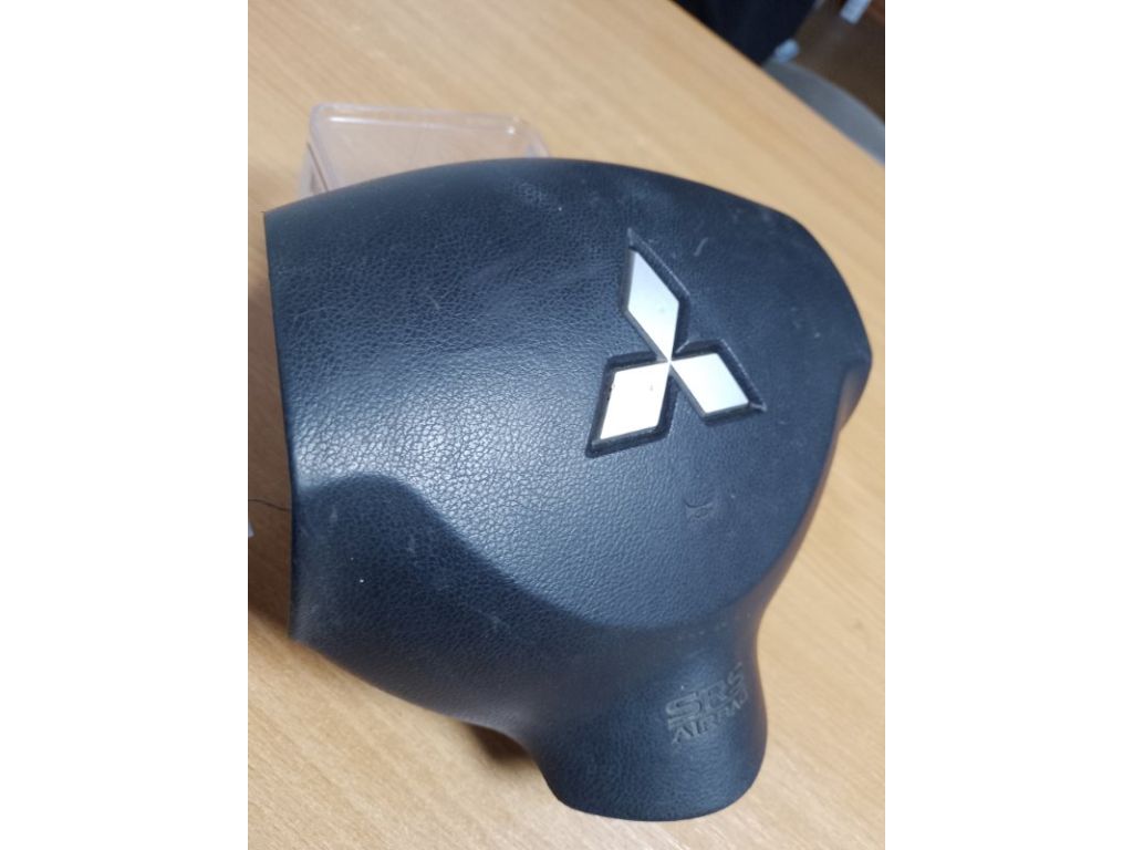 7030A088XA | Подушка безпеки в кермо MITSUBISHI OUTLANDER XL 05-13 - Фото 5