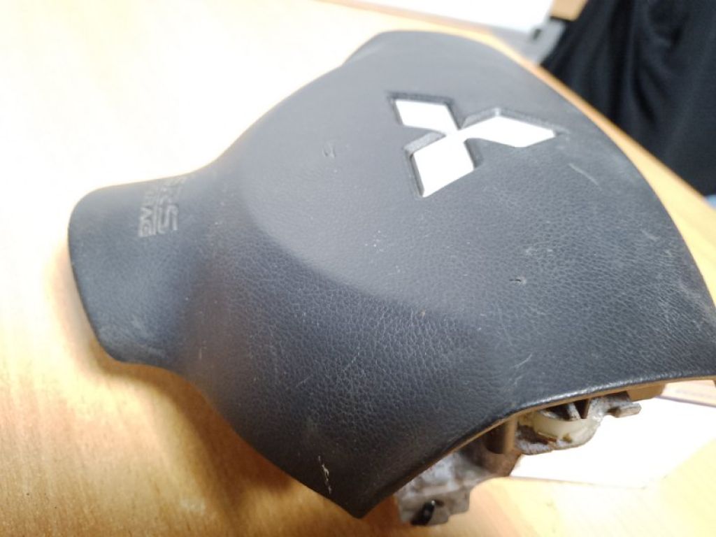 7030A088XA | Подушка безпеки в кермо MITSUBISHI OUTLANDER XL 05-13 - Фото 6