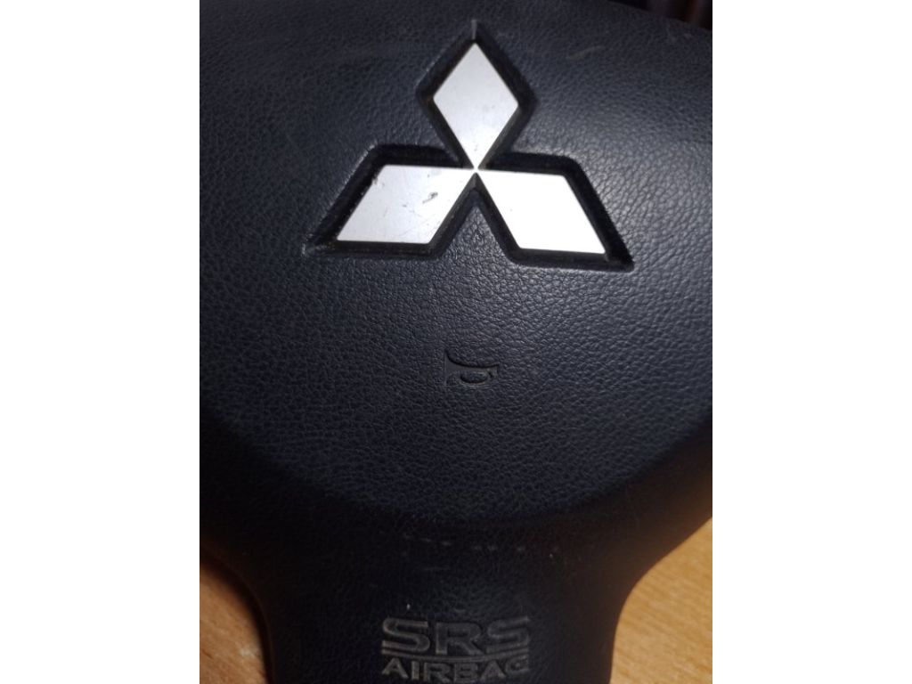 7030A088XA | Подушка безпеки в кермо MITSUBISHI OUTLANDER XL 05-13 - Фото 8